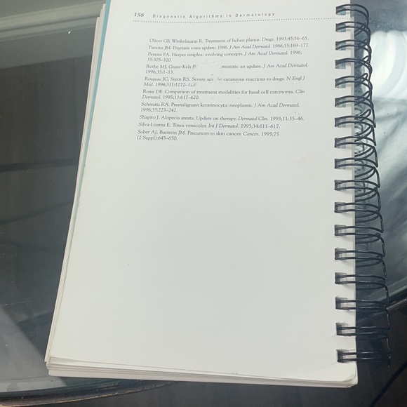 Diagnostic Algorithms in Dermatology: Disease and Treatment Pathways - Picture 8 of 8